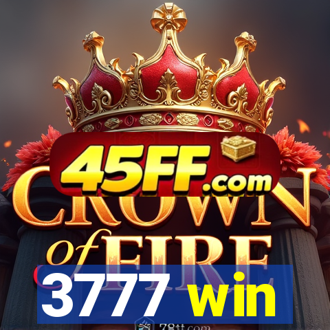3777 win